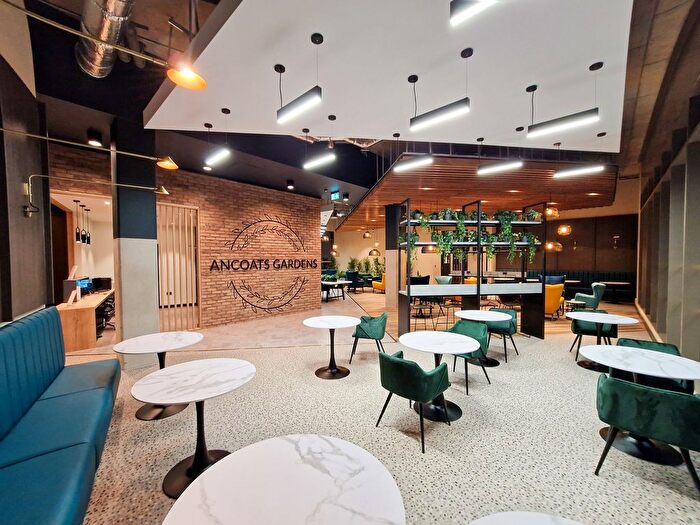 2 Bedroom Flat To Rent In Bendix Street, Manchester, M4