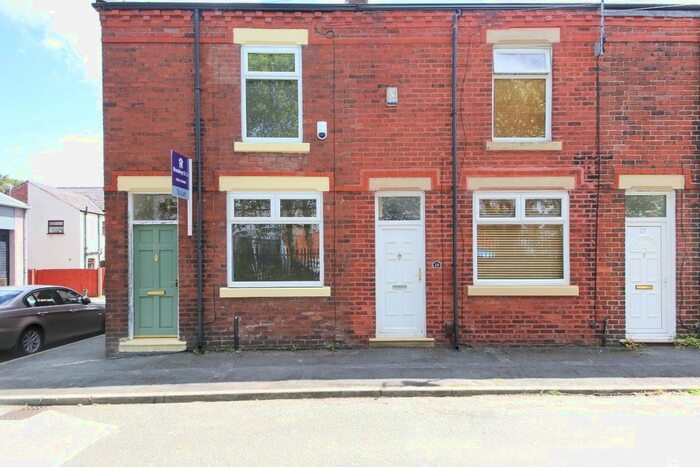 2 Bedroom Semi-Detached House To Rent In Orpington Street, Wigan, Lancashire, WN5