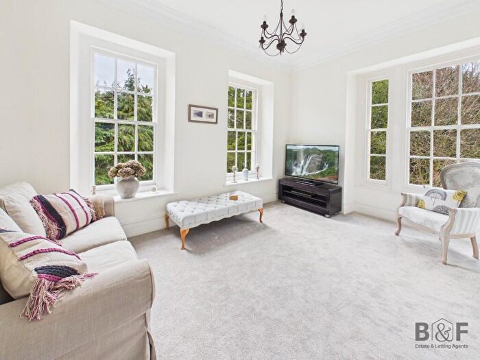 2 Bedroom Flat For Sale In Cleevewood House, Cleeve Wood Road, Bristol, BS16