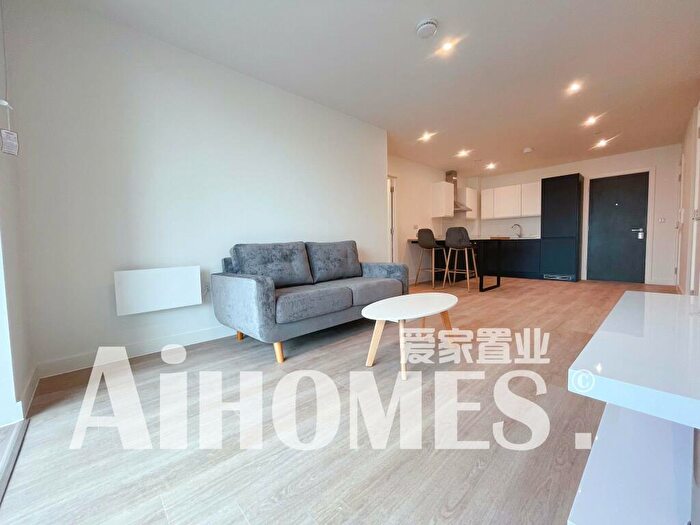 2 Bedroom House To Rent In Laurence Place, New Kings Head Yard, Salford, M3