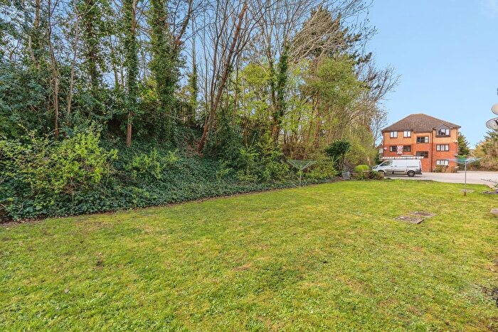 1 Bedroom Flat For Sale In Brunel Road, Redbridge, Southampton, SO15