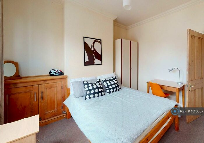 4 Bedroom Terraced House To Rent In Jarrom Street, Leicester, LE2