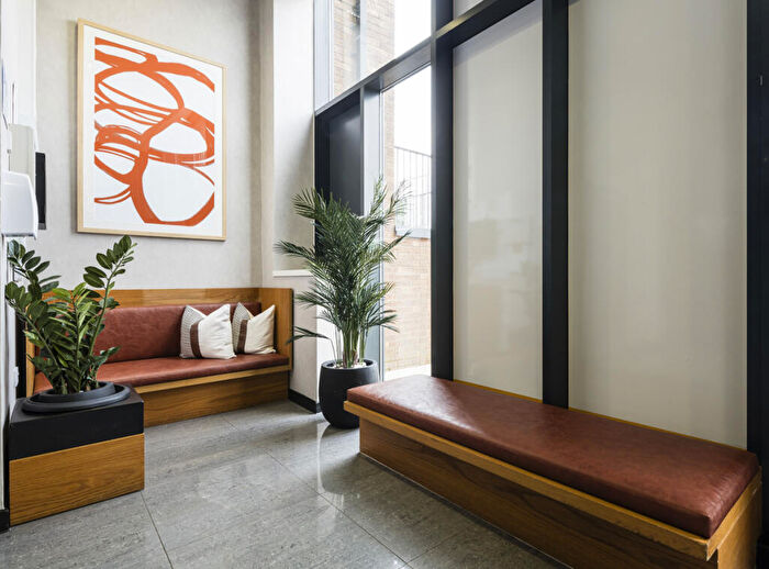 1 Bedroom Flat To Rent In Fizzy Poplar, Lindfield Street, Poplar, E14