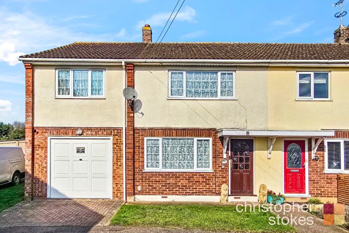 4 Bedroom End Terrace House For Sale In Gladstone Road, Ware, Hertfordshire, SG12