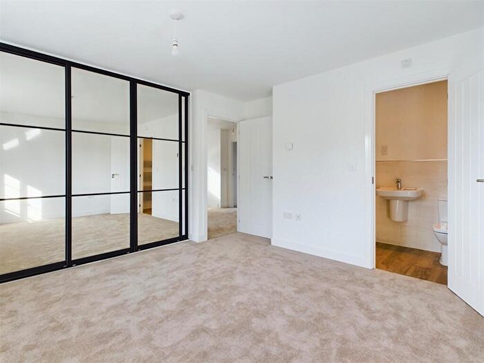 4 Bedroom Detached House For Sale In Mortimer Manor, Bewdley, DY12