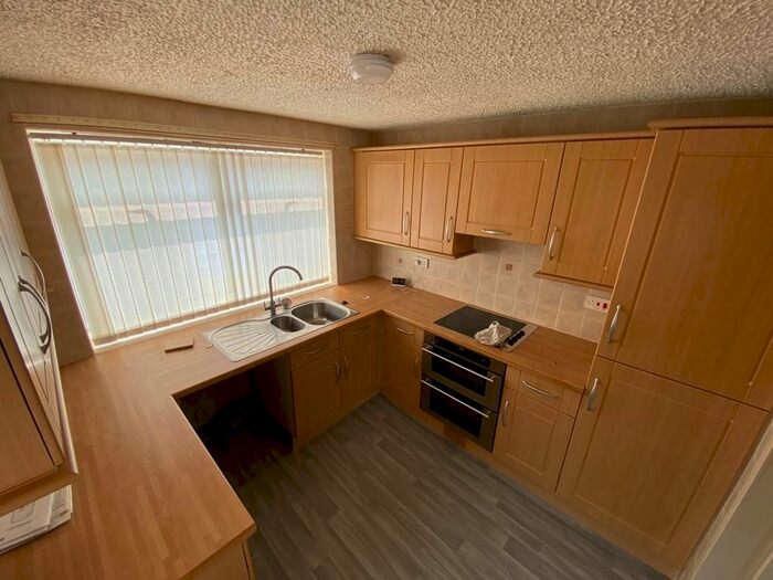 3 Bedroom Terraced House To Rent In Alder Road, Horden, SR8