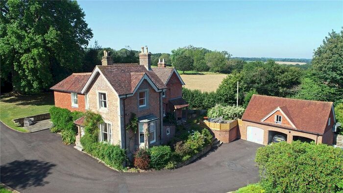 6 Bedroom Detached House For Sale In Woods Green, Wadhurst, East Sussex, TN5