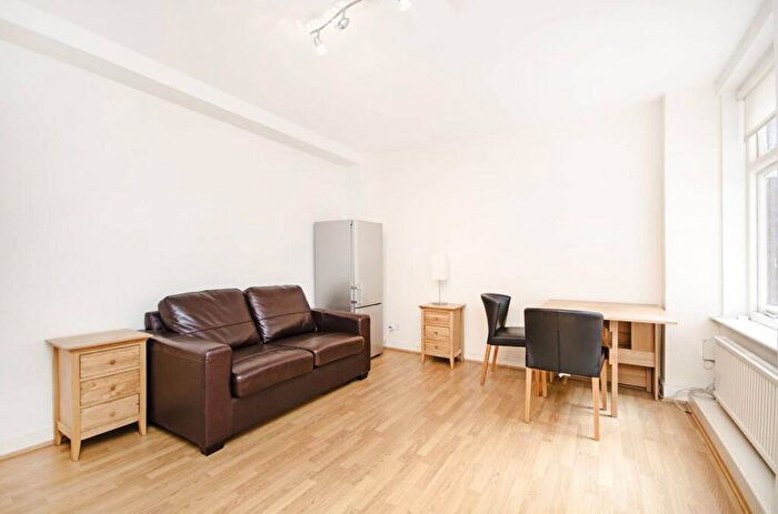 Studio For Sale In Abercorn Place, St John's Wood, London, NW8
