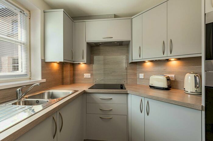 1 Bedroom Retirement Property For Sale In Venlaw View, Innerleithen Road, Peebles, EH45
