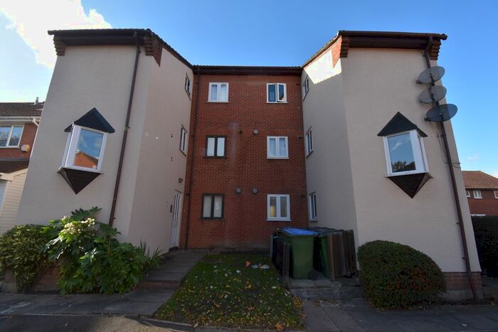 Studio To Rent In Harrier Mews, London, SE28