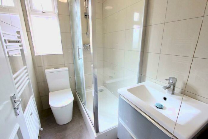 Studio To Rent In Beaumont Avenue, Wembley, HA0