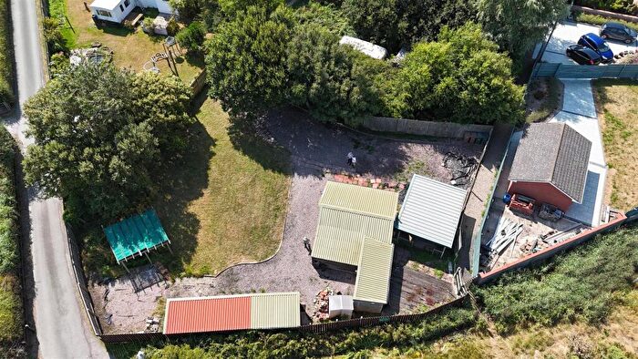 Land For Sale In Castlefield Estate, Wirral, CH46