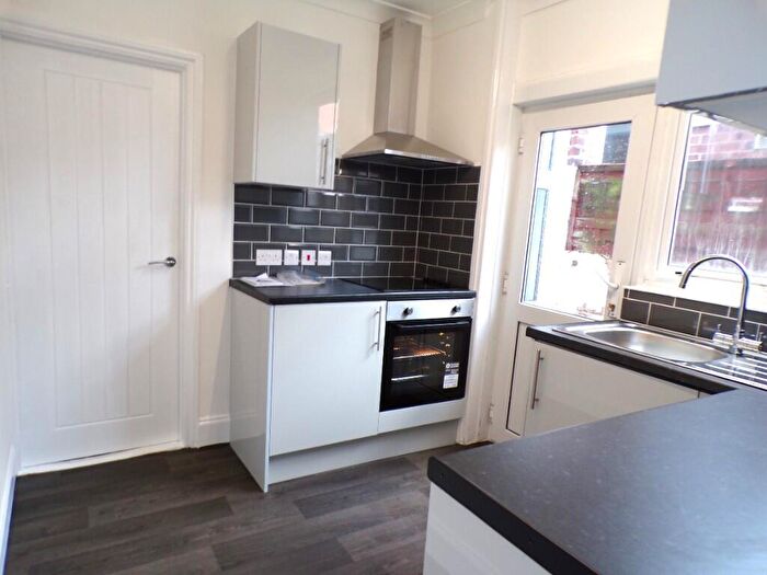 2 Bedroom Terraced House To Rent In Londesborough Road, Portsmouth, Hampshire, PO4