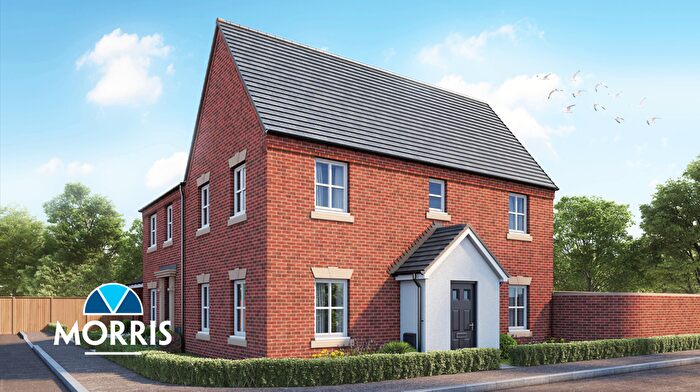 3 Bedroom Semi Detached House For Sale In Chester Road, Preston On The Hill, WA4