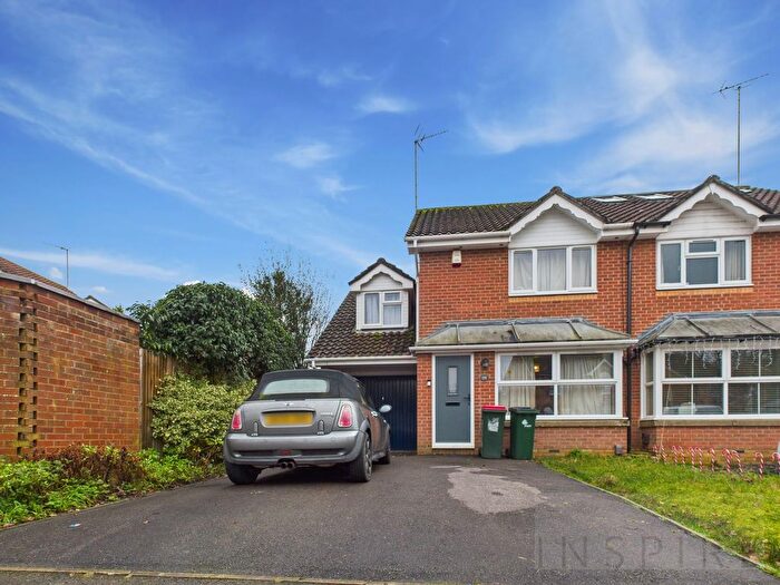 3 Bedroom Property To Rent In Westminster Road, Crawley, RH10