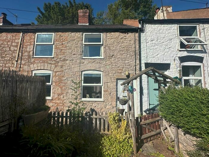 1 Bedroom Cottage For Sale In Sportsman Terrace, Afonwen, Mold, CH7