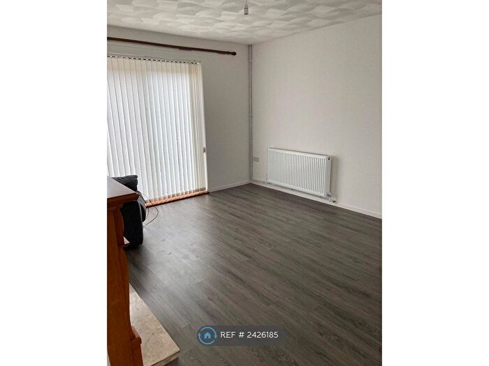 3 Bedroom Terraced House To Rent In Hawkins Crescent, Newport, NP19