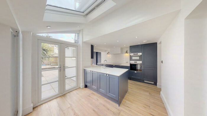 4 Bedroom Terraced House To Rent In Archway Street, Barnes, London, SW13