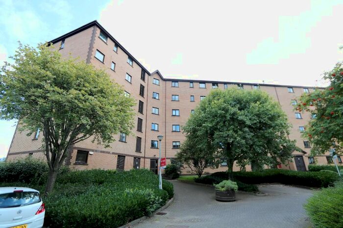 2 Bedroom Flat To Rent In Riverview Place, Glasgow, G5