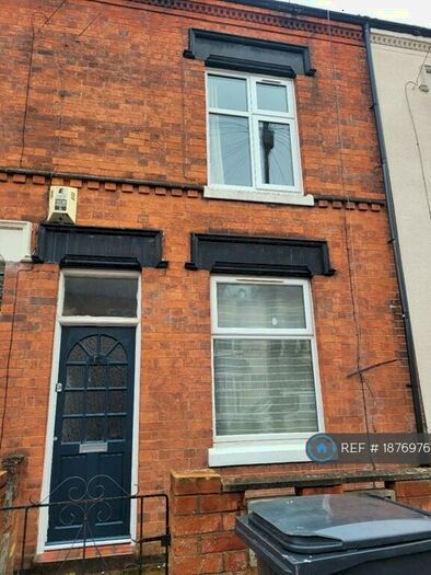 2 Bedroom Terraced House To Rent In Oban Street, Leicester, LE3