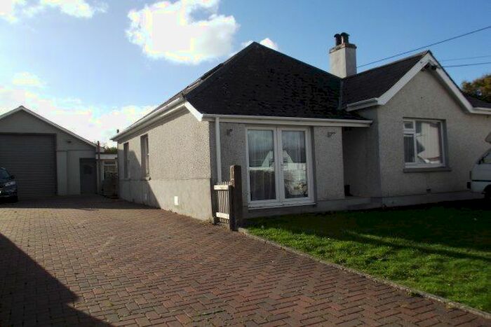 3 Bedroom Bungalow To Rent In St. Merryn, Padstow, PL28