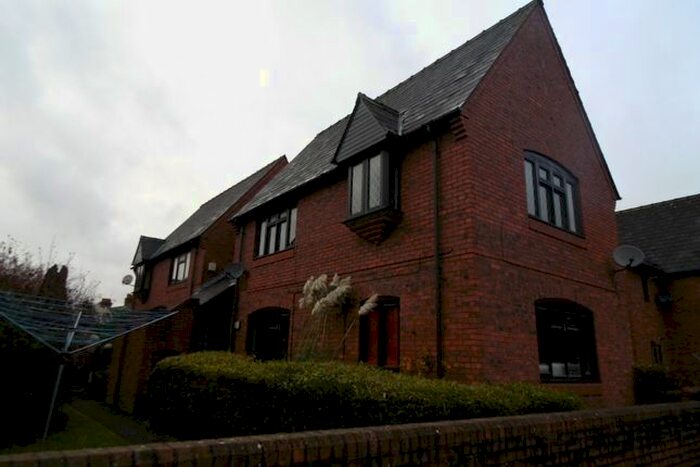 1 Bedroom Flat To Rent In Titheridge Court, Basingstoke, RG21