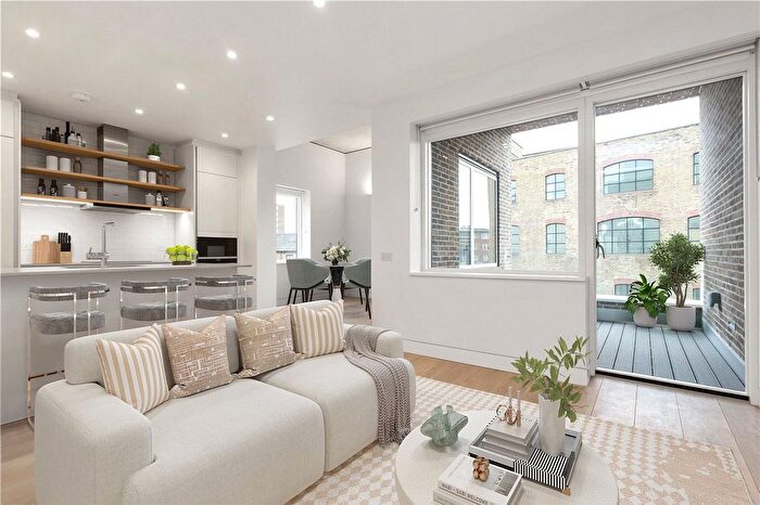2 Bedroom Flat To Rent In Nicholas Road, London, W11