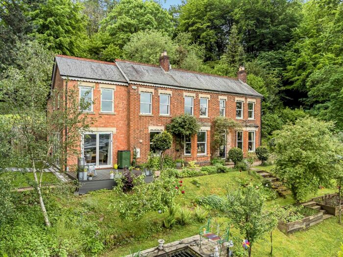 5 Bedroom Detached House For Sale In Painswick Road, Nr Cheltenham, Gloucestershire, GL3