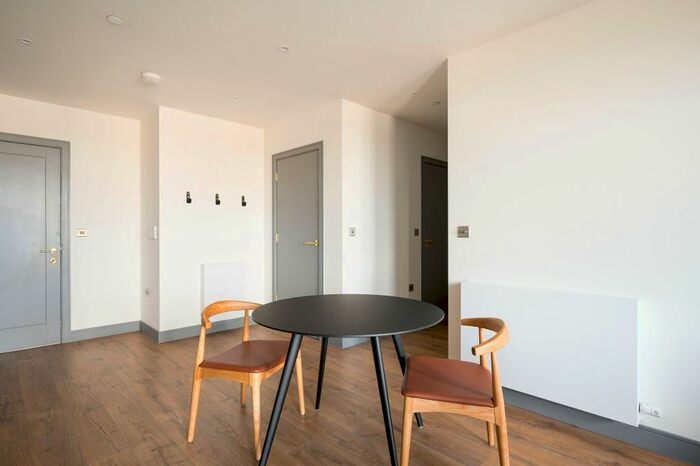 1 Bedroom Flat To Rent In The Gessner, Watermead Way, Tottenham Hale, N17
