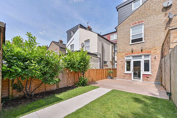 5 Bedroom Property For Sale In Plough Lane, Summerstown, London, SW19