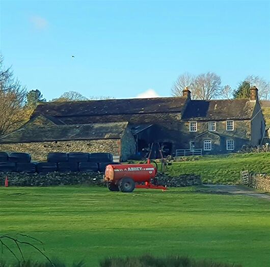 3 Bedroom Farmhouse For Sale In Bampton, Penrith, CA10