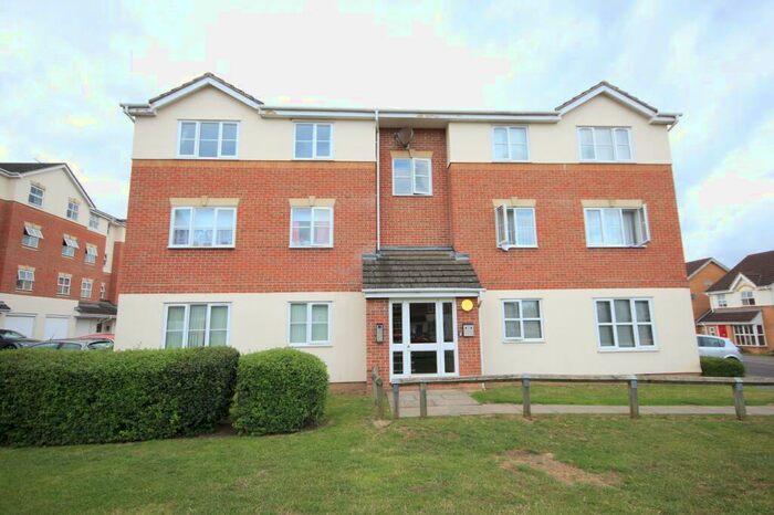 1 Bedroom Apartment To Rent In Elm Park, Reading, Berkshire, RG30