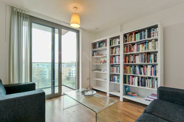 1 Bedroom Apartment To Rent In Sienna Alto, Renaissance, Lewisham, SE13