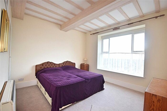 2 Bedroom Semi-Detached House For Sale In Aberdovey, Gwynedd, LL35