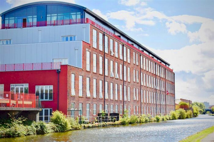 2 Bedroom Flat To Rent In Tobacco Wharf, Commercial, Liverpool, L5