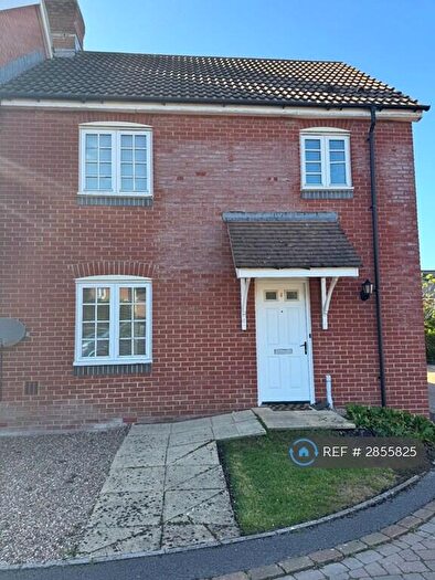 2 Bedroom Semi Detached House To Rent In Home Farm Close, Calne, SN11