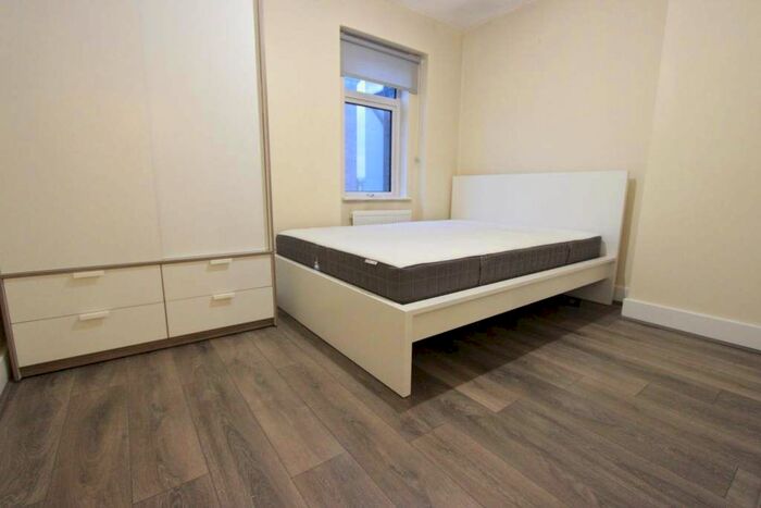 1 Bedroom Flat To Rent In North End Road, London, W14