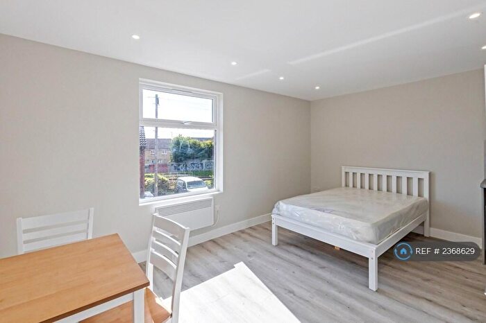 Studio To Rent In Broad Walk, London, SE3