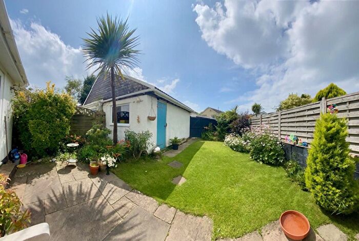 3 Bedroom Semi-Detached House For Sale In Pennard Drive, Pennard, Southgate, Swansea, SA3