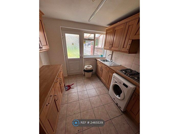 4 Bedroom Terraced House To Rent In Langdon Crescent, London, E6