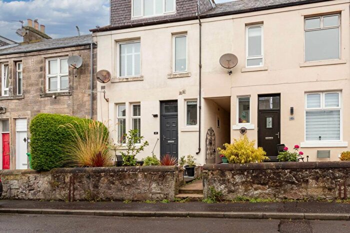 1 Bedroom Villa For Sale In Mid Beveridgewell, Dunfermline, KY12