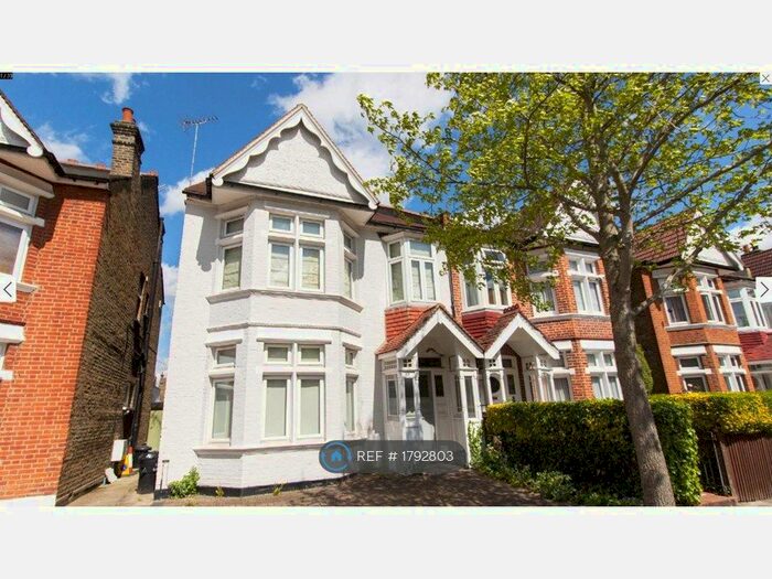 1 Bedroom Flat To Rent In Craven Avenue, London, W5