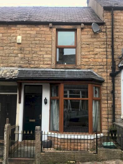 2 Bedroom Terraced House To Rent In Balmoral Road, Lancaster, LA1