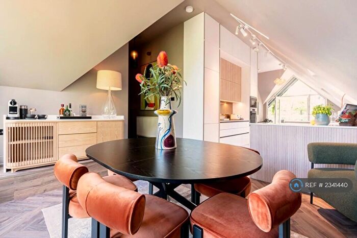 2 Bedroom Penthouse To Rent In Kent Road, Harrogate, HG1