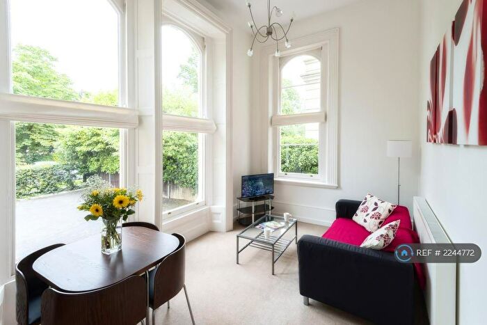 1 Bedroom Flat To Rent In Pittville Circus Road, Cheltenham, GL52