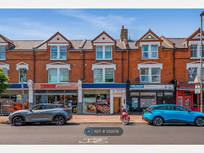 1 Bedroom Flat To Rent In Langford Lofts, London, SW18