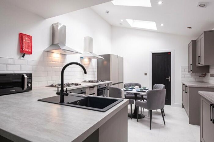 1 Bedroom House To Rent In Alfred Street, Lincoln, LN5