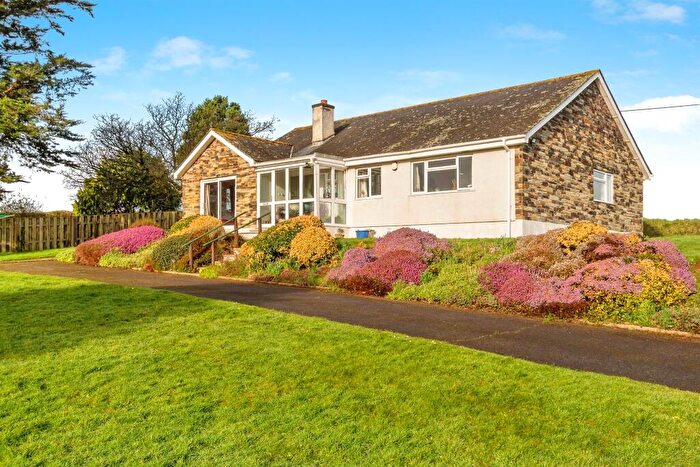 4 Bedroom Detached Bungalow For Sale In Green Hill, Modbury, Ivybridge, PL21