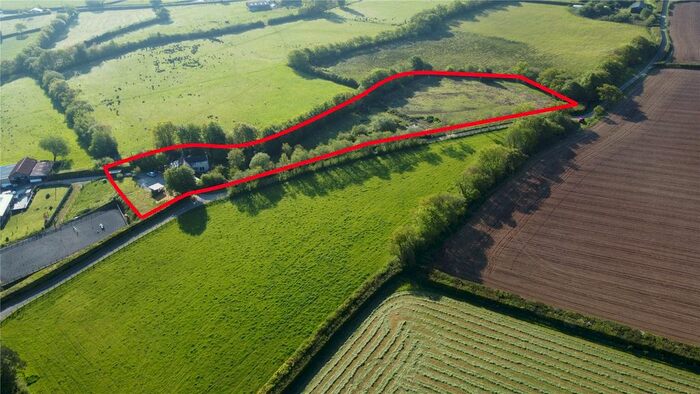 4 Bedroom Detached House For Sale In Ashwater, Beaworthy, EX21