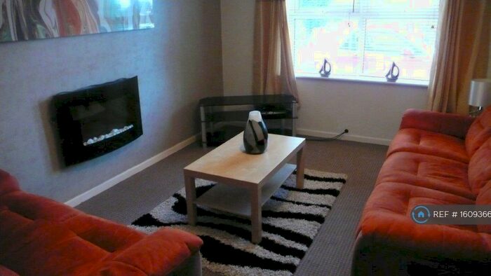 1 Bedroom Flat To Rent In Dean Court, Derby, DE23